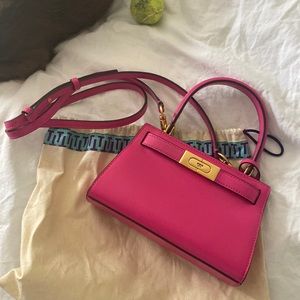 Tory Burch Lee radziwill petite